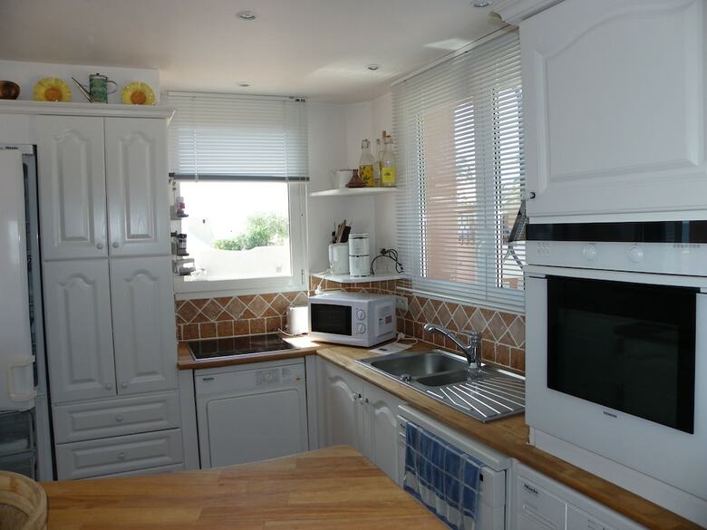 Apartamento Agence La Gal�re - Appartement Badianne