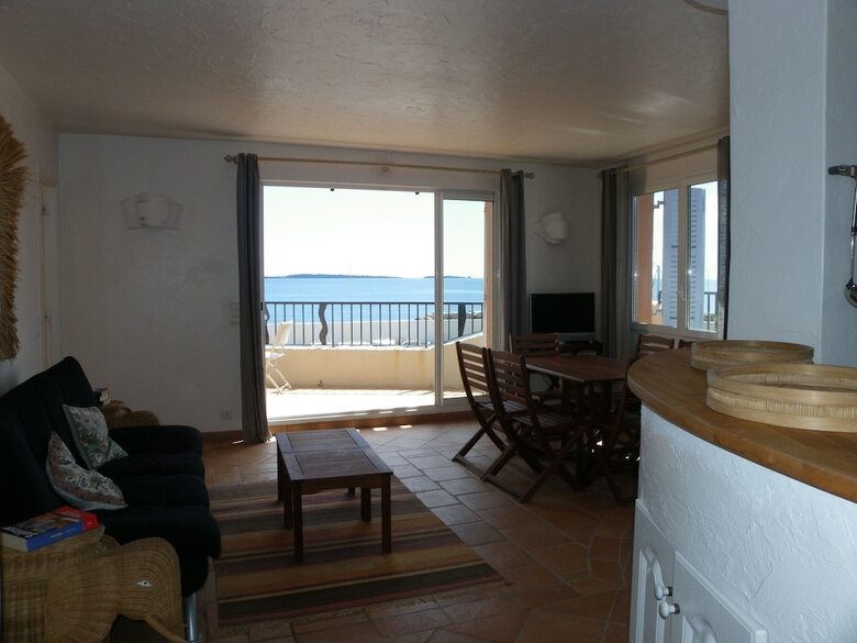 Apartamento Agence La Gal�re - Appartement Badianne