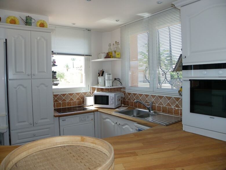 Apartamento Agence La Gal�re - Appartement Badianne