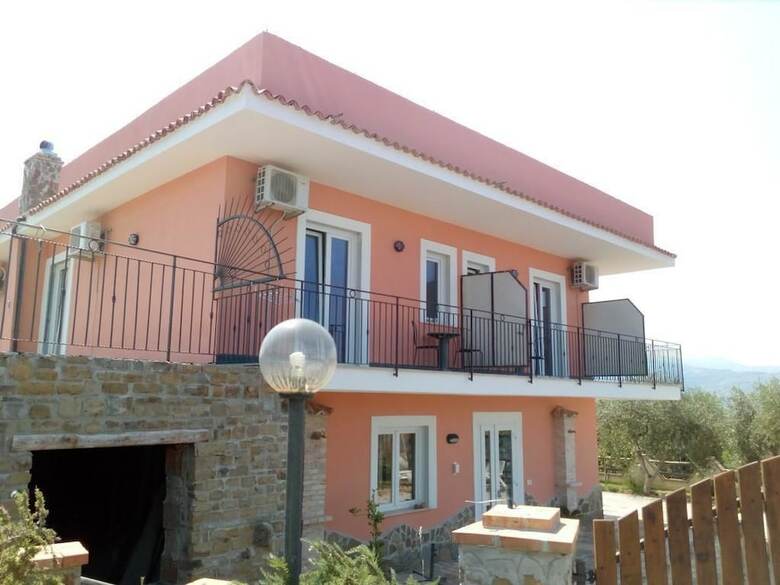 Bed & Breakfast Casale 920