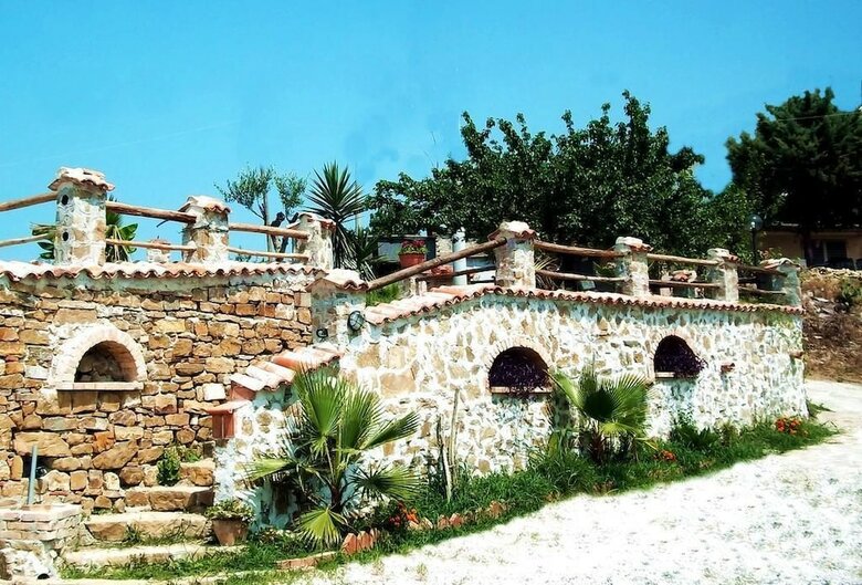 Bed & Breakfast Casale 920
