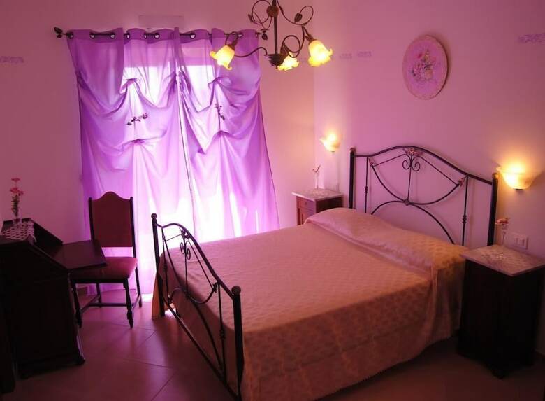 Bed & Breakfast Casale 920