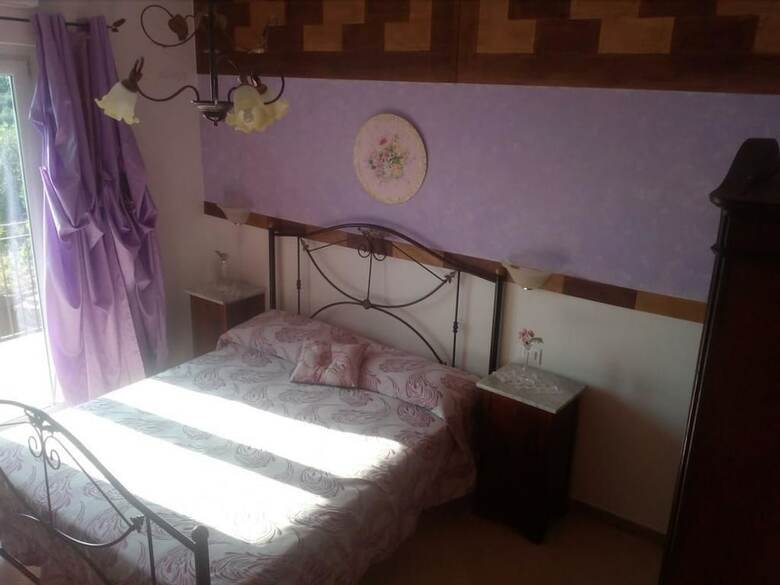 Bed & Breakfast Casale 920