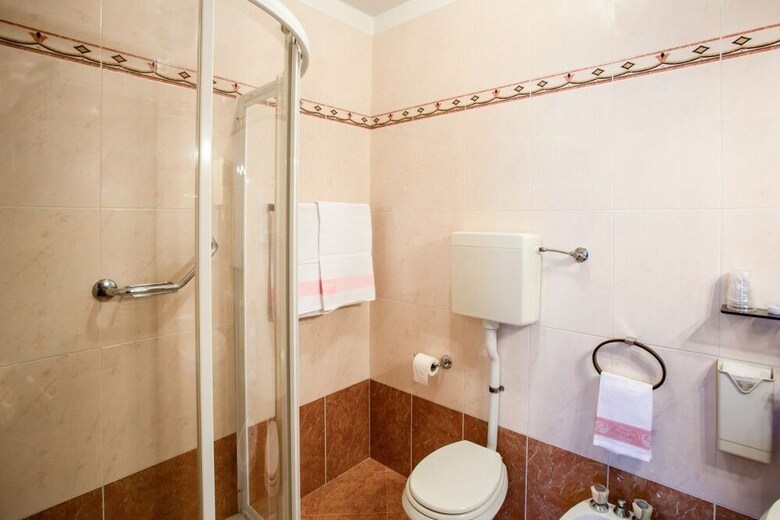 Hotel Romagna