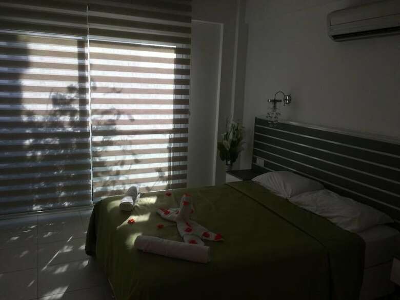 Hotel Pasham Beach Villa & Residence