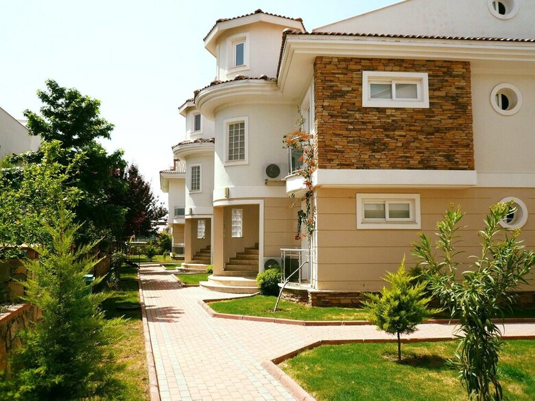 Hotel Pasham Beach Villa & Residence