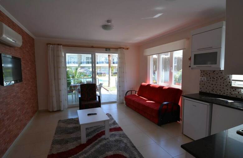 Hotel Pasham Beach Villa & Residence