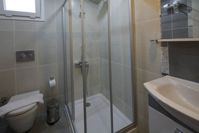 Hotel Pasham Beach Villa & Residence