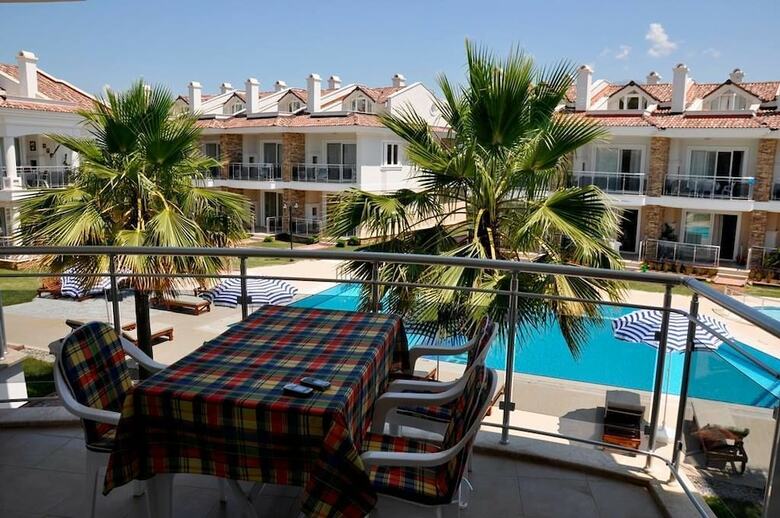 Hotel Pasham Beach Villa & Residence