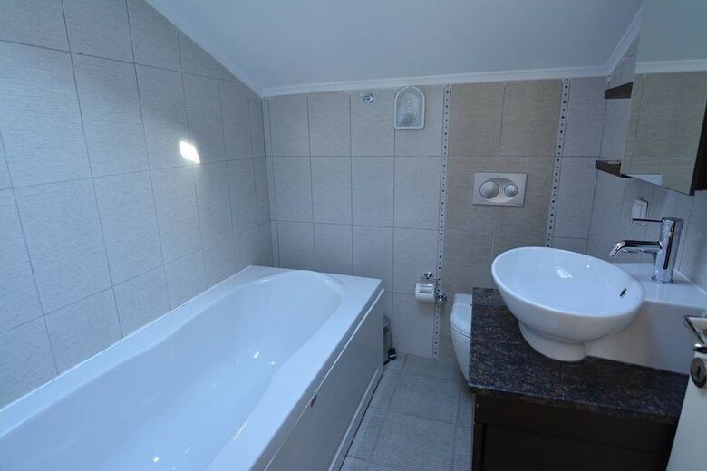 Hotel Pasham Beach Villa & Residence