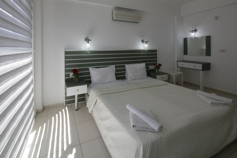 Hotel Pasham Beach Villa & Residence