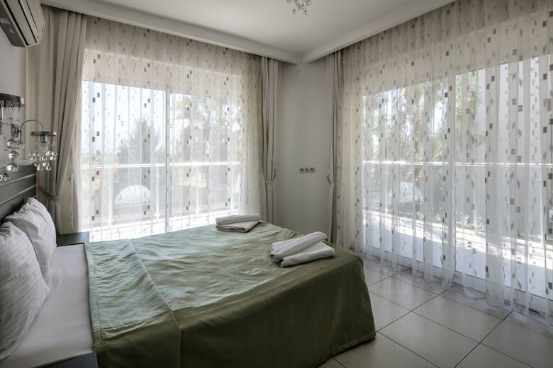 Hotel Pasham Beach Villa & Residence