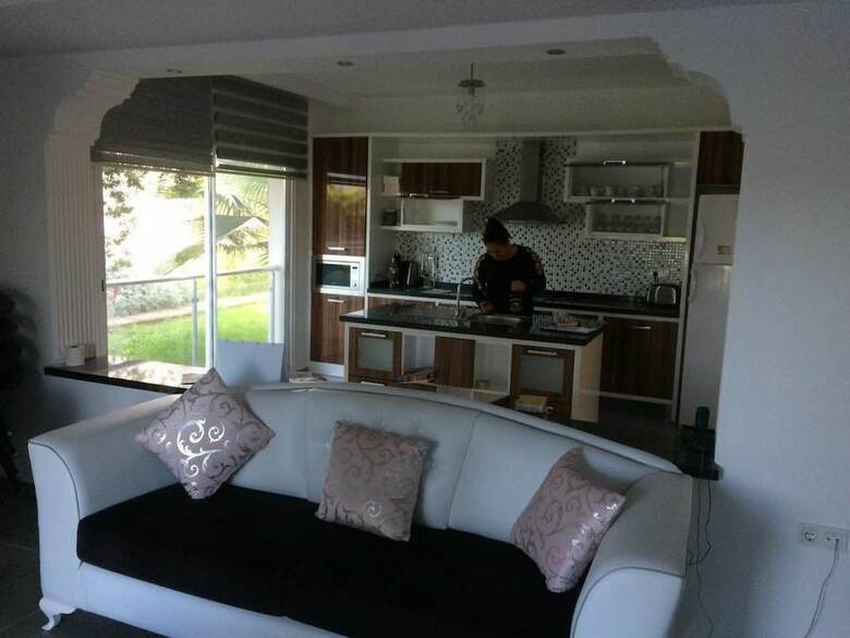 Hotel Pasham Beach Villa & Residence