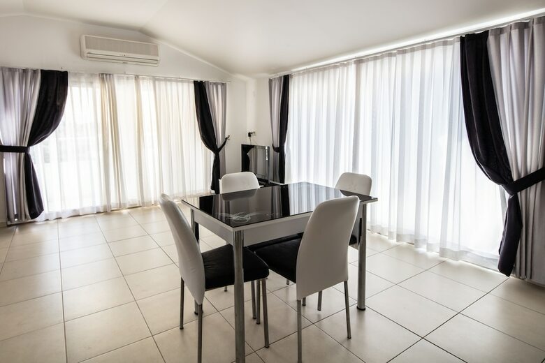 Hotel Pasham Beach Villa & Residence