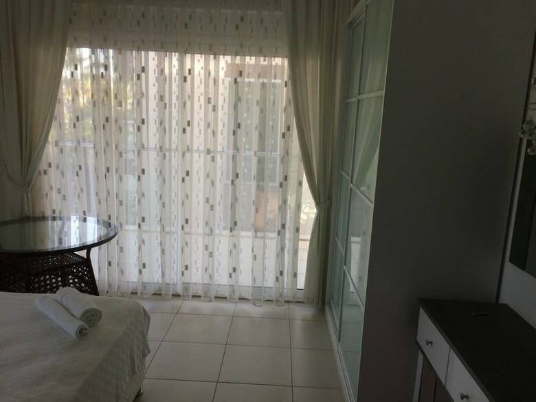 Hotel Pasham Beach Villa & Residence