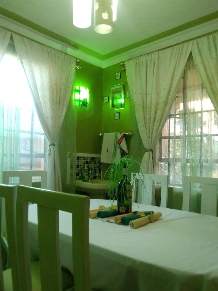 Hotel Jill's Nest