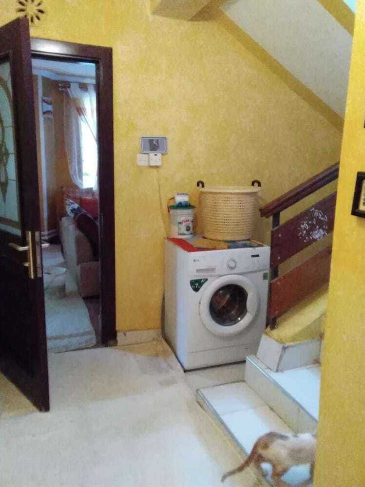 Hotel Jill's Nest