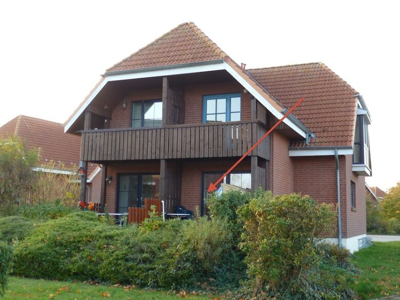 Apartamentos Ferienwohnung Kleiner Sundblick