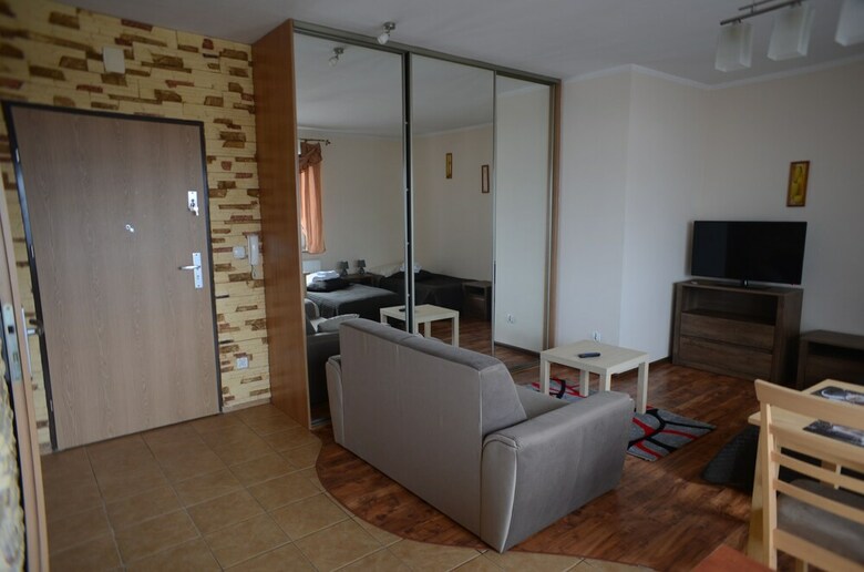 Jm Apartamenty