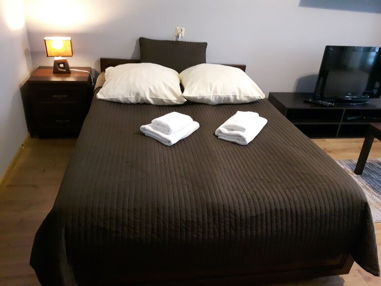Jm Apartamenty