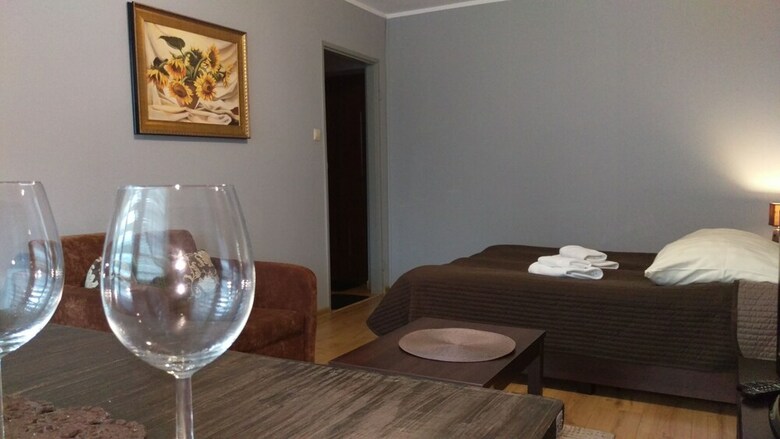 Jm Apartamenty