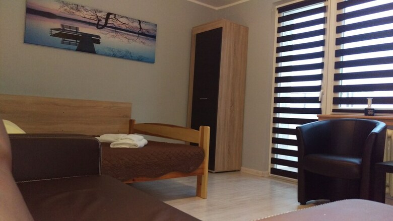 Jm Apartamenty