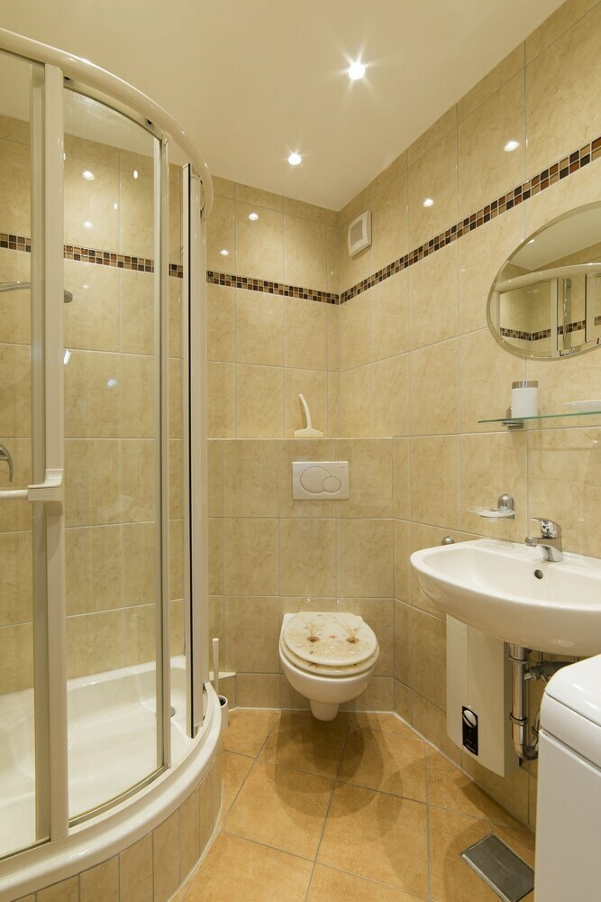 Apartamentos Ferienwohnung Stranddistel In Burgtiefe
