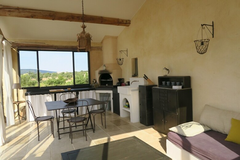 Le Clos D'estellan - Gites