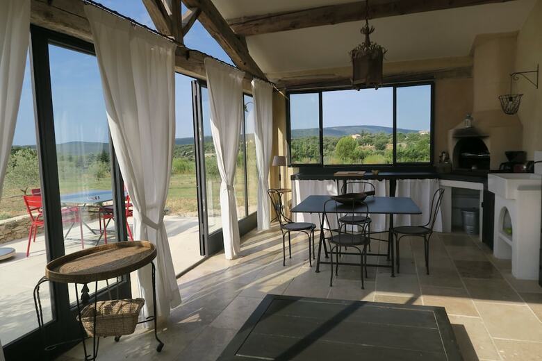 Le Clos D'estellan - Gites