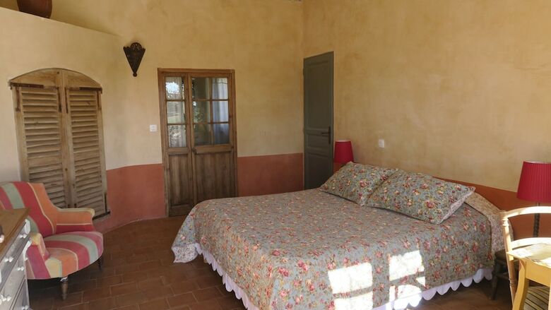 Le Clos D'estellan - Gites