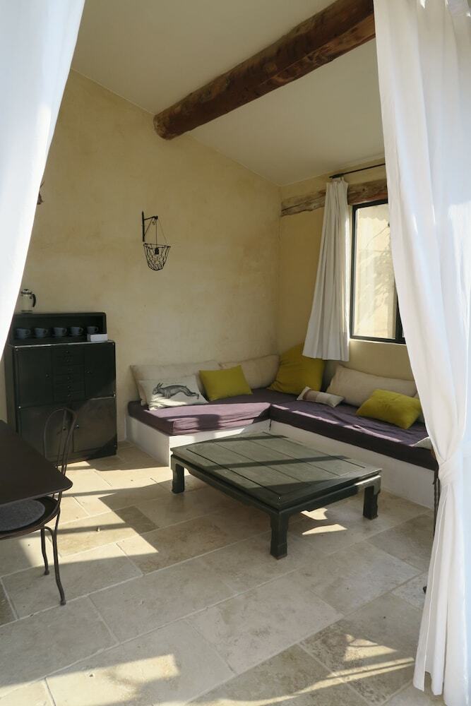 Le Clos D'estellan - Gites