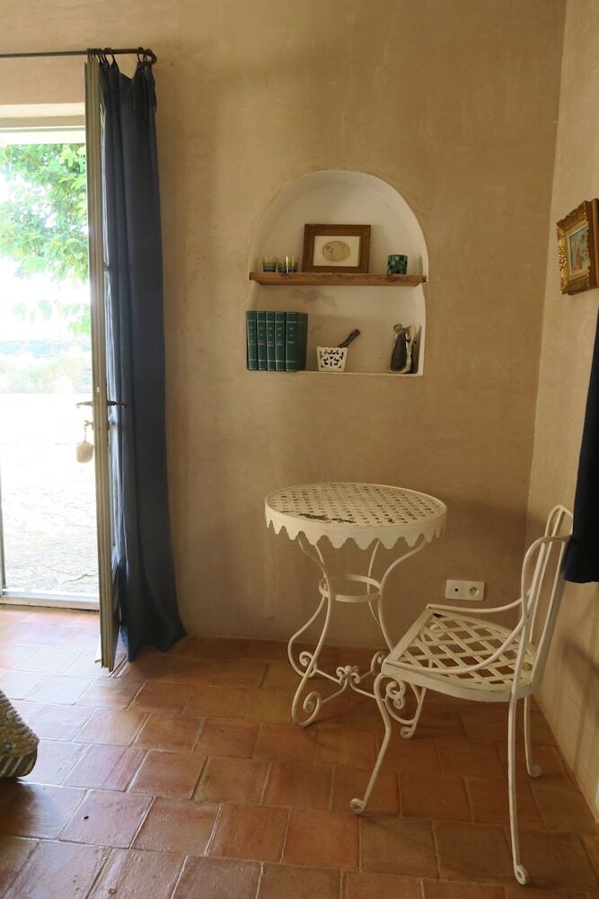 Le Clos D'estellan - Gites