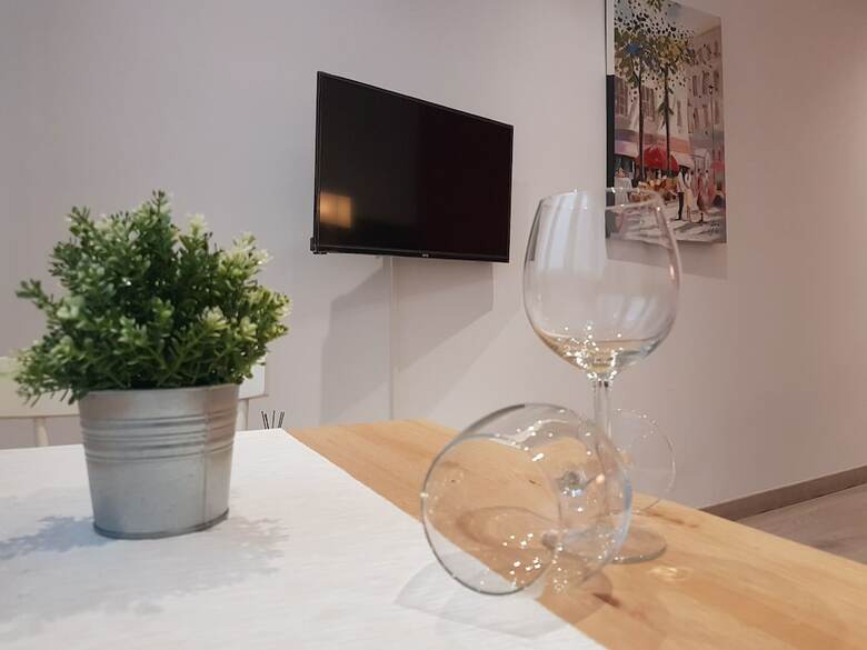 Apartamentos Estudio Coqueto En El Coraz�n de Chueca