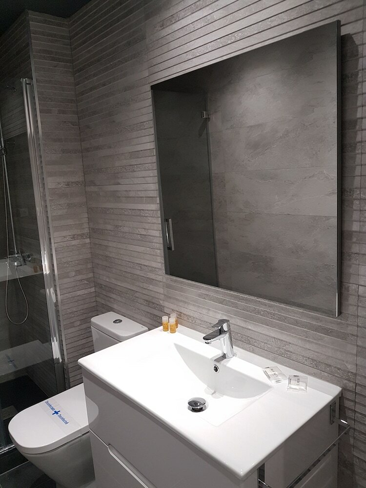 Apartamentos Estudio Coqueto En El Coraz�n de Chueca