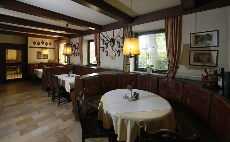 Hotel Gasthof Maxlhaid