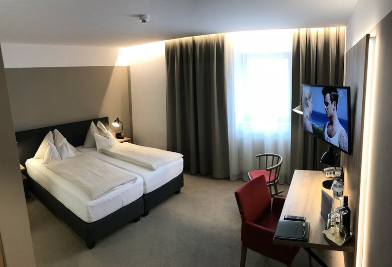 Hotel Gasthof Maxlhaid