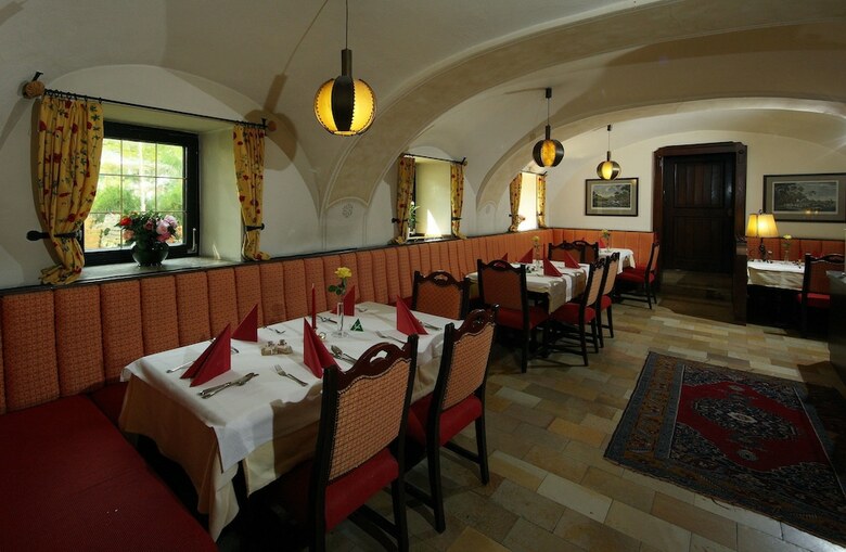 Hotel Gasthof Maxlhaid