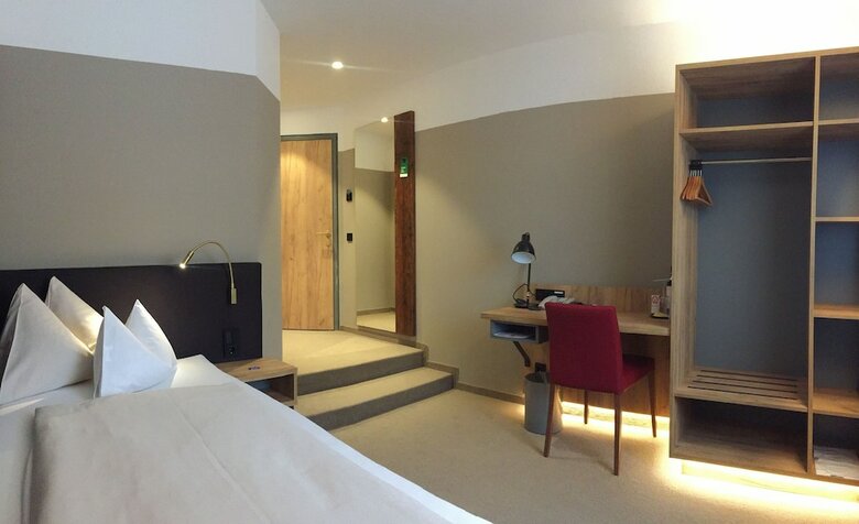 Hotel Gasthof Maxlhaid