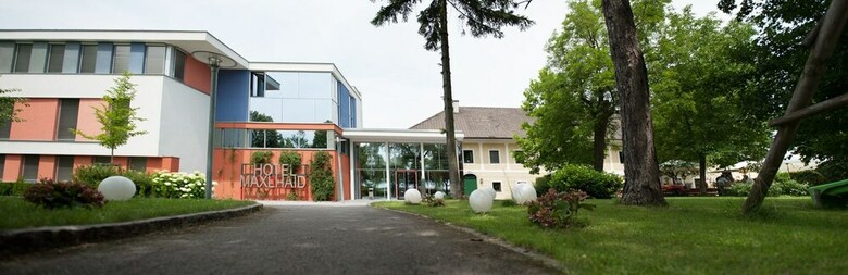 Hotel Gasthof Maxlhaid