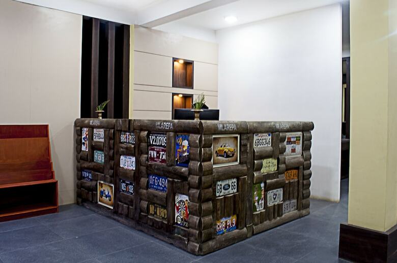Hostal Hostel Milarepa