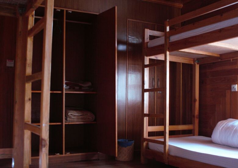 Hostal Hostel Milarepa