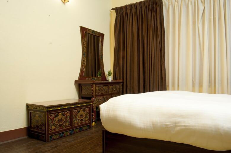 Hostal Hostel Milarepa