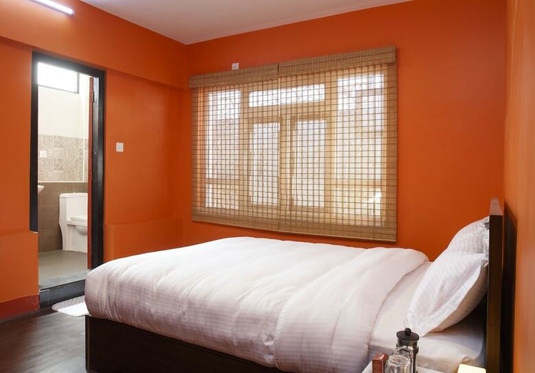Hostal Hostel Milarepa