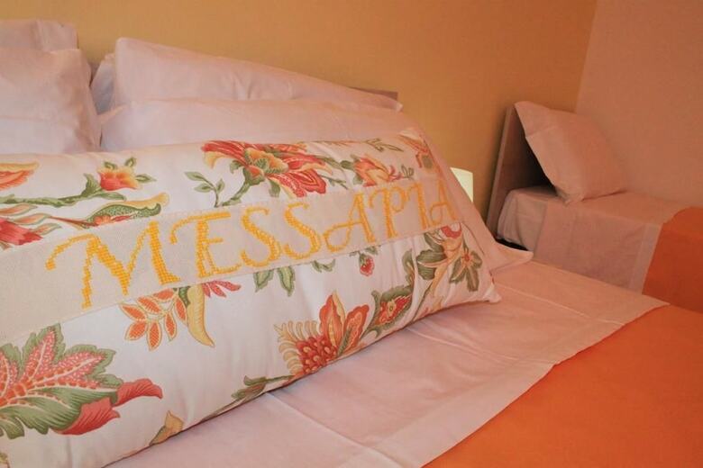 Messapia B&B