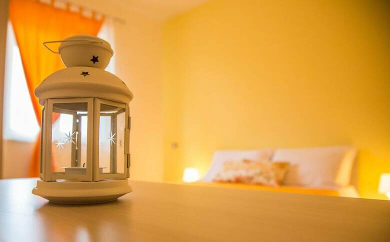 Messapia B&B