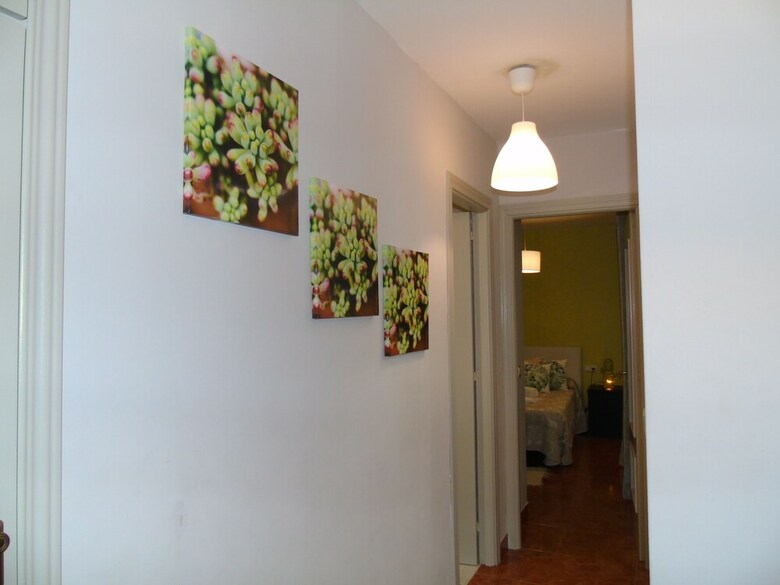 A&n San Andr�s Apartments