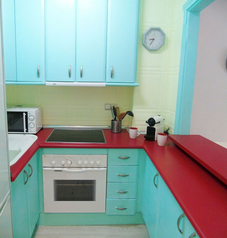A&n San Andr�s Apartments