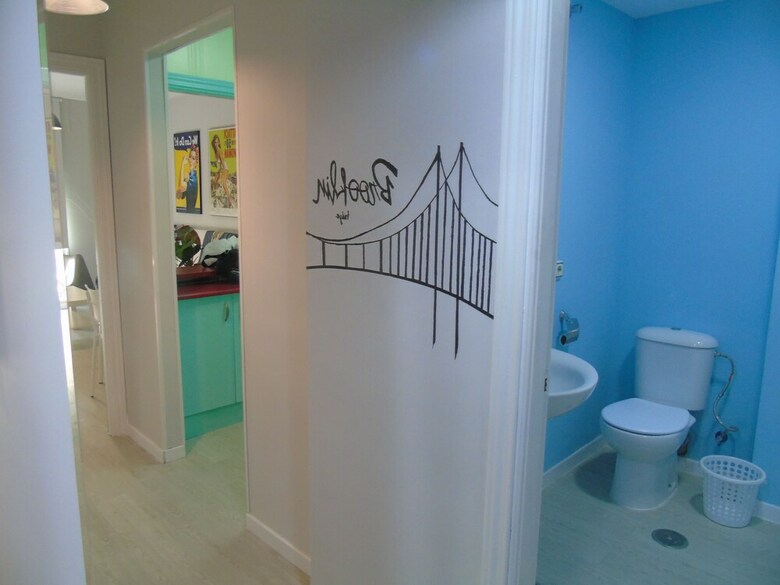 A&n San Andr�s Apartments