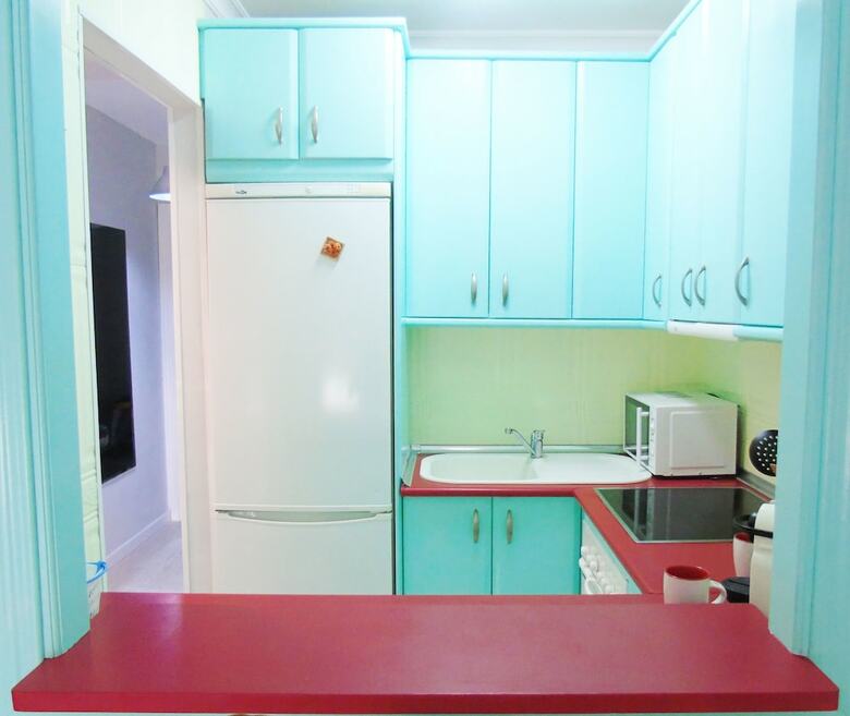 A&n San Andr�s Apartments
