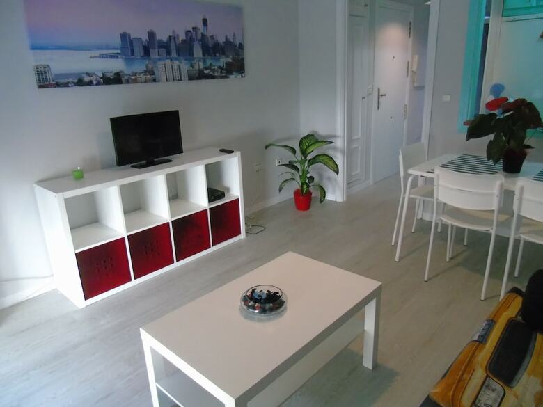 A&n San Andr�s Apartments